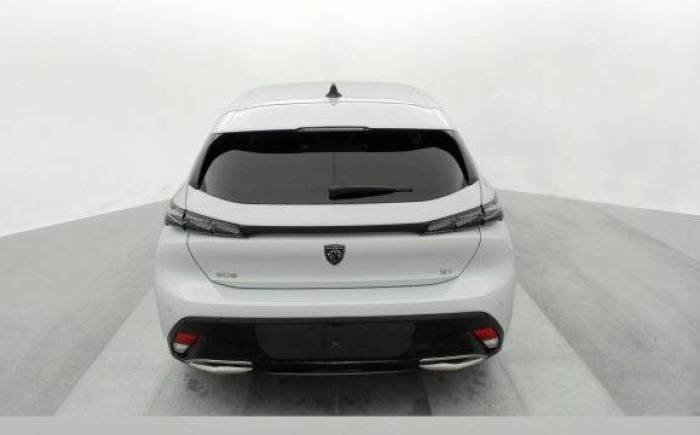 PEUGEOT 308 BlueHDi 130ch S S EAT8 GT