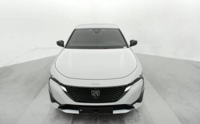 PEUGEOT 308 BlueHDi 130ch S S EAT8 GT