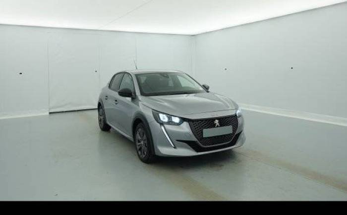 PEUGEOT 208 ELECTRIQUE 50 kWh 136ch Allure Pack