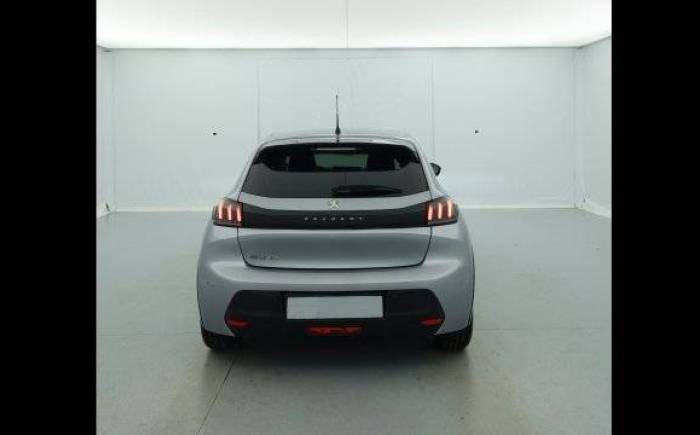PEUGEOT 208 ELECTRIQUE 50 kWh 136ch Allure Pack