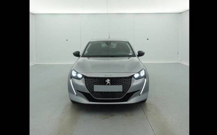 PEUGEOT 208 ELECTRIQUE 50 kWh 136ch Allure Pack