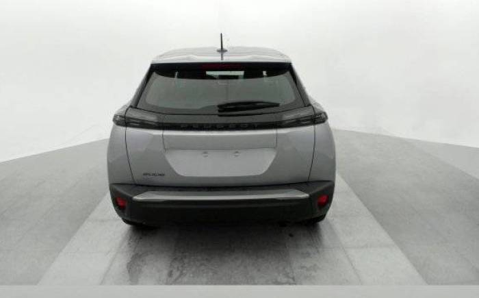 PEUGEOT 2008 PureTech 100 S S BVM6 Active