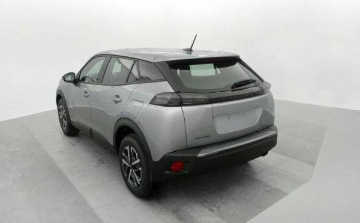 PEUGEOT 2008 PureTech 100 S S BVM6 Active
