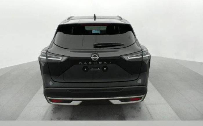 NISSAN QASHQAI NOUVEAU MILD HYBRID 158 CH XTRONIC N-CONNECTA