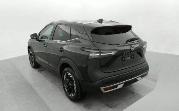 NISSAN QASHQAI NOUVEAU MILD HYBRID 158 CH XTRONIC N-CONNECTA