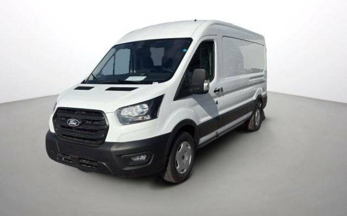FORD TRANSIT FOURGON TRANSIT FGN T350 L3H2 2.0 ECOBLUE 130 S S TREND