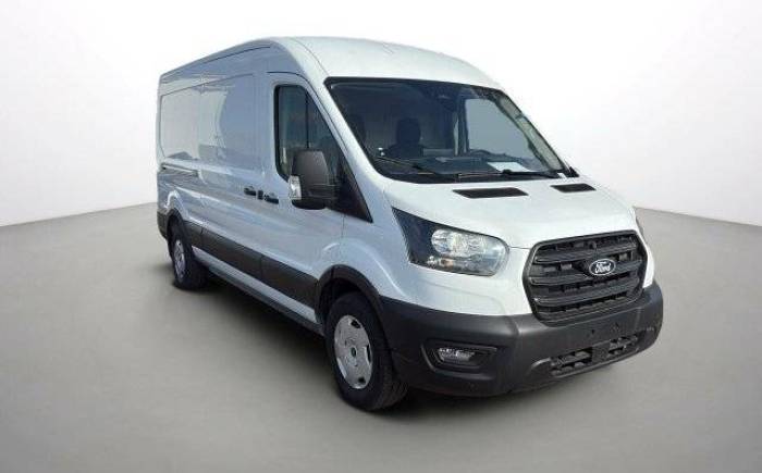 FORD TRANSIT FOURGON TRANSIT FGN T350 L3H2 2.0 ECOBLUE 130 S S TREND
