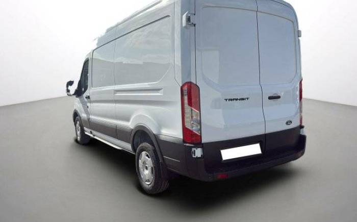 FORD TRANSIT FOURGON TRANSIT FGN T350 L3H2 2.0 ECOBLUE 130 S S TREND