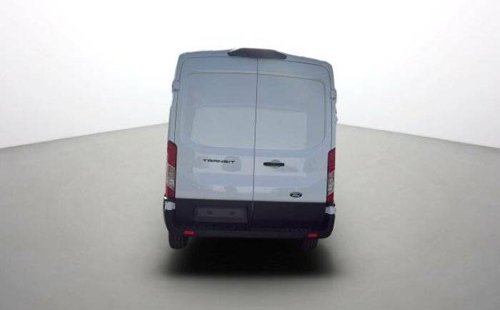 FORD TRANSIT FOURGON TRANSIT FGN T350 L3H2 2.0 ECOBLUE 130 S S TREND