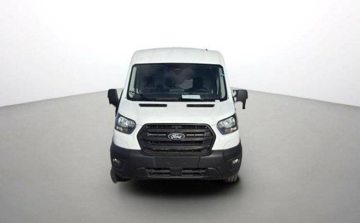 FORD TRANSIT FOURGON TRANSIT FGN T350 L3H2 2.0 ECOBLUE 130 S S TREND