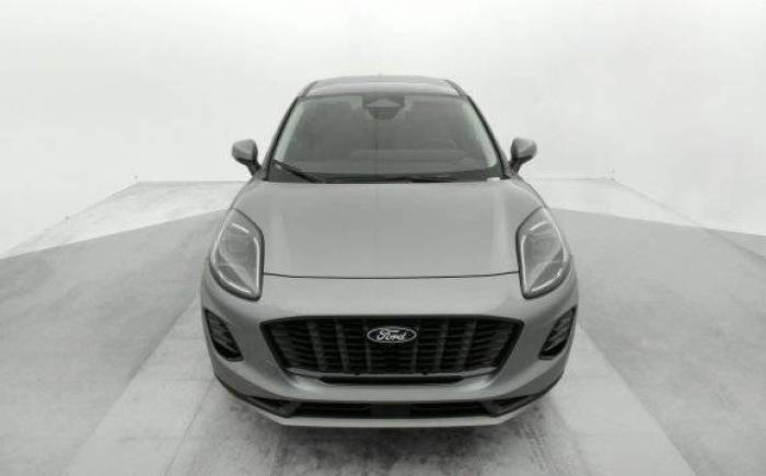 FORD PUMA NOUVEAU 1.0 ECOBOOST 125 CH MHEV S S BVM6 TITANIUM