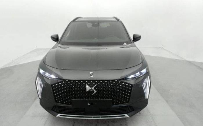 DS DS7 BlueHDi 130 EAT8 Pallas