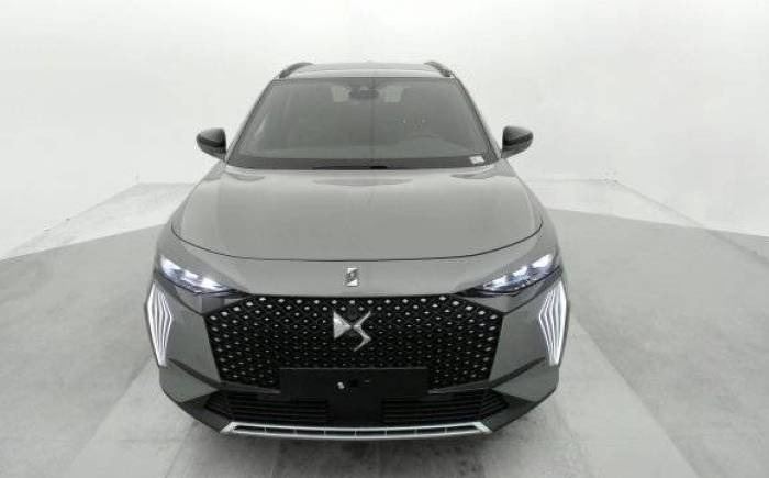 DS DS7 BlueHDi 130 EAT8 Pallas