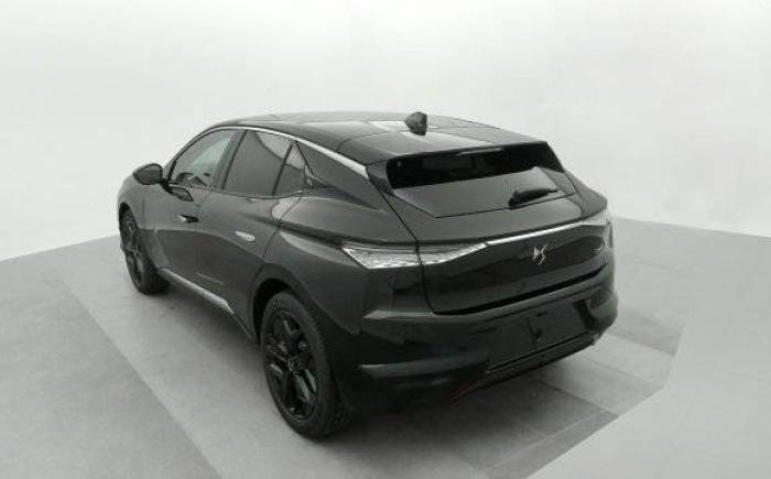 DS DS4 Hybride 136 e-DCT6 Pallas