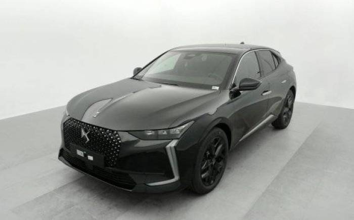 DS DS4 Hybride 136 e-DCT6 Pallas