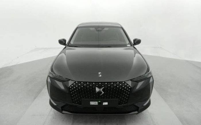 DS DS4 Hybride 136 e-DCT6 Pallas