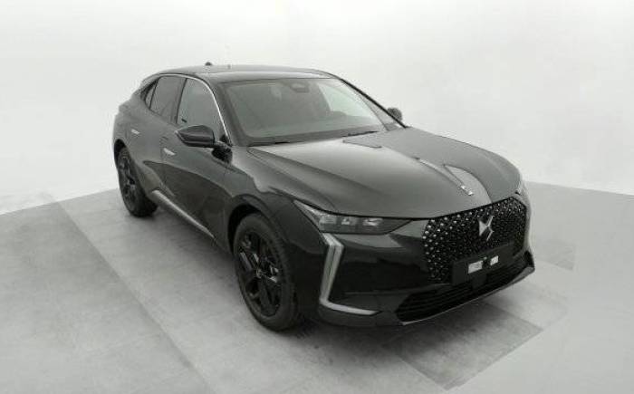 DS DS4 Hybride 136 e-DCT6 Pallas
