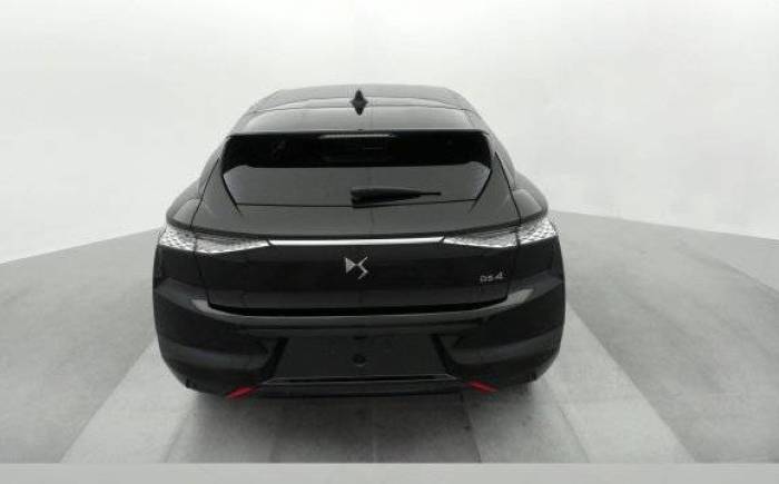 DS DS4 Hybride 136 e-DCT6 Pallas