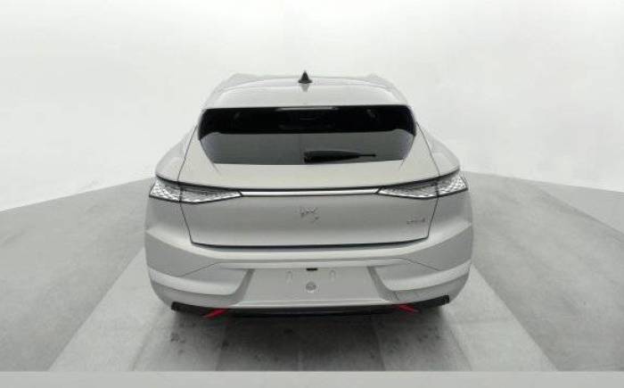 DS DS4 Hybride 136 e-DCT6 Pallas