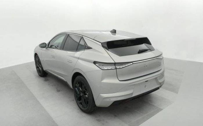 DS DS4 Hybride 136 e-DCT6 Pallas