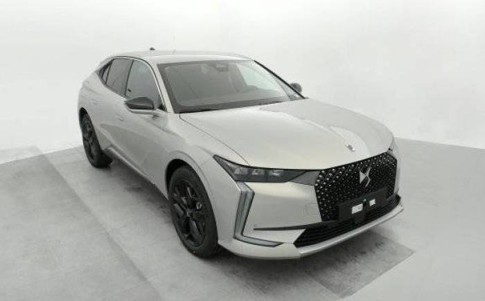 DS DS4 Hybride 136 e-DCT6 Pallas