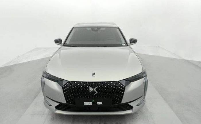 DS DS4 Hybride 136 e-DCT6 Pallas