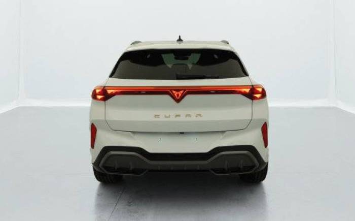 CUPRA Terramar 1.5 eTSI Hybrid 150 ch DSG7 V