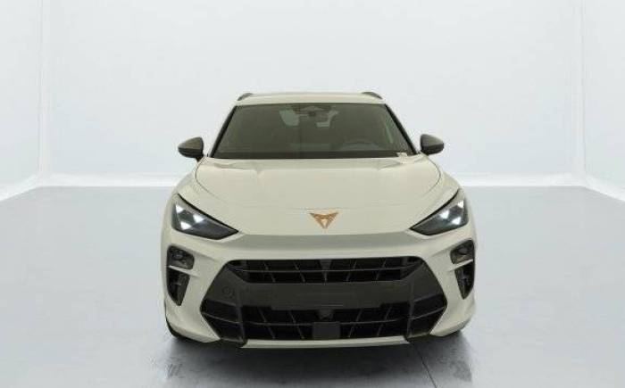 CUPRA Terramar 1.5 eTSI Hybrid 150 ch DSG7 V