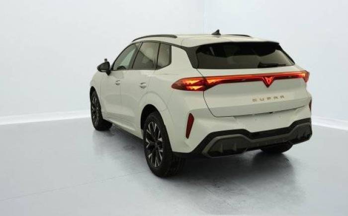 CUPRA Terramar 1.5 eTSI Hybrid 150 ch DSG7 V