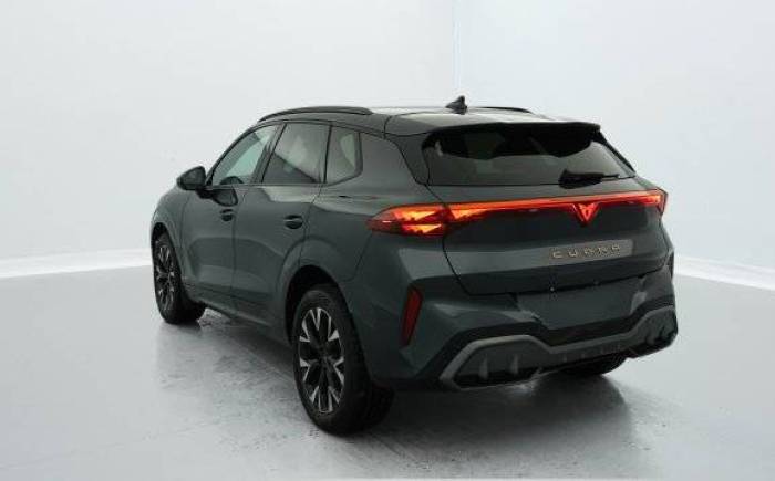 CUPRA Terramar 1.5 eTSI Hybrid 150 ch DSG7 V