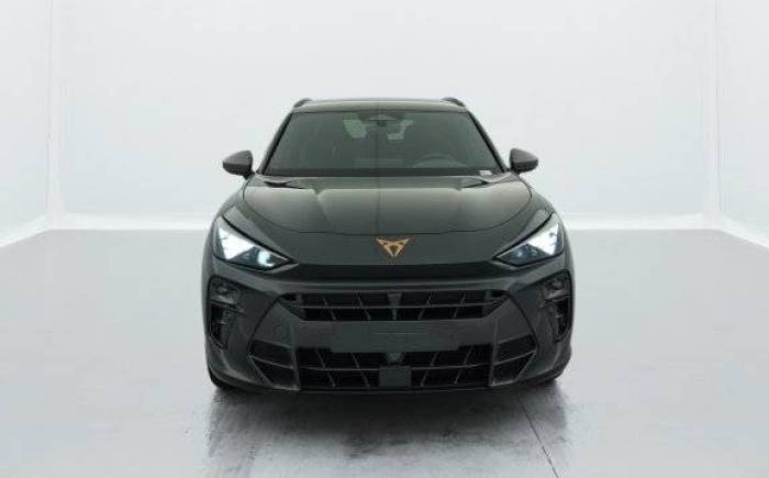 CUPRA Terramar 1.5 eTSI Hybrid 150 ch DSG7 V