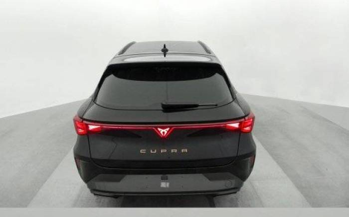 CUPRA LEON SPORTSTOURER NOUVELLE 2.0 TDI 150 CH DSG7 V