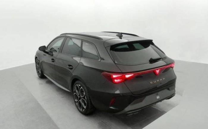 CUPRA LEON SPORTSTOURER NOUVELLE 2.0 TDI 150 CH DSG7 V