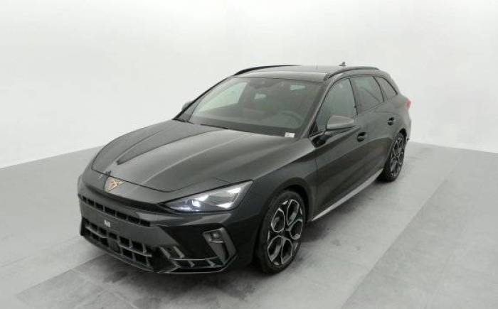 CUPRA LEON SPORTSTOURER NOUVELLE 2.0 TDI 150 CH DSG7 V