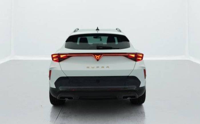 CUPRA FORMENTOR NOUVEAU 1.5 ETSI HYBRID 150 CH DSG7 V