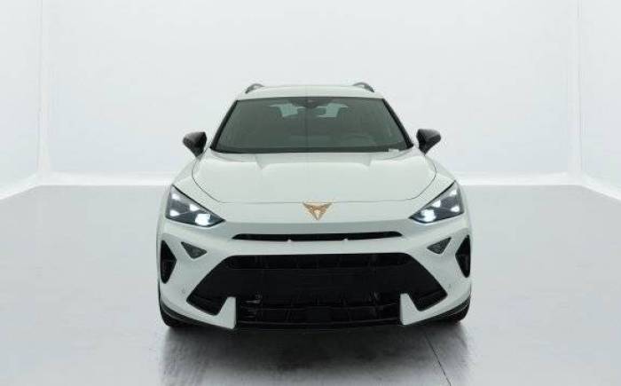 CUPRA FORMENTOR NOUVEAU 1.5 ETSI HYBRID 150 CH DSG7 V