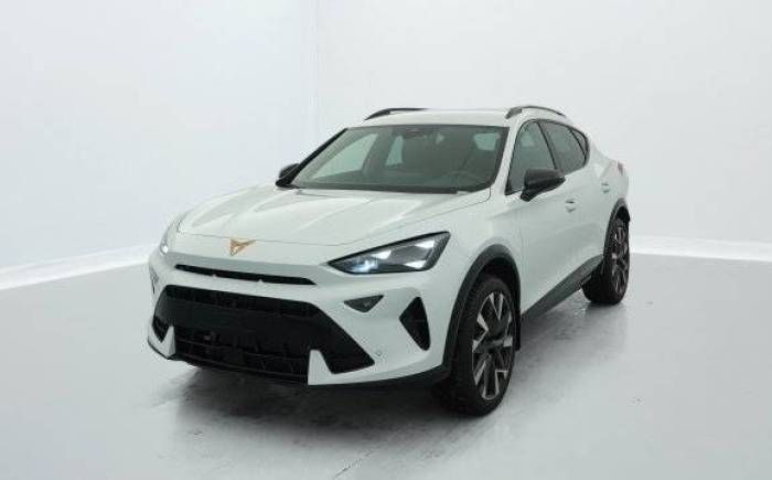 CUPRA FORMENTOR NOUVEAU 1.5 ETSI HYBRID 150 CH DSG7 V