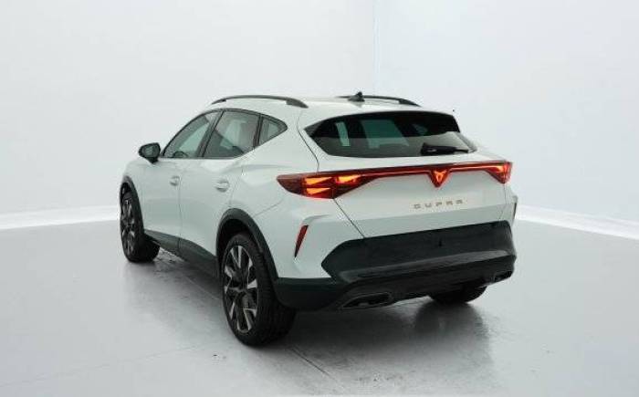 CUPRA FORMENTOR NOUVEAU 1.5 ETSI HYBRID 150 CH DSG7 V