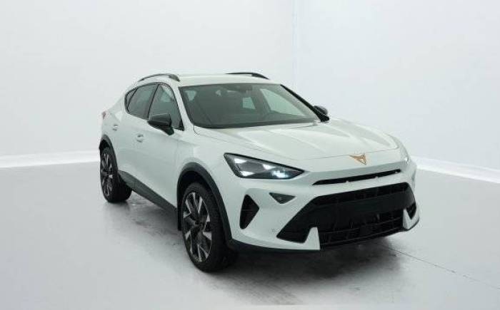 CUPRA FORMENTOR NOUVEAU 1.5 ETSI HYBRID 150 CH DSG7 V
