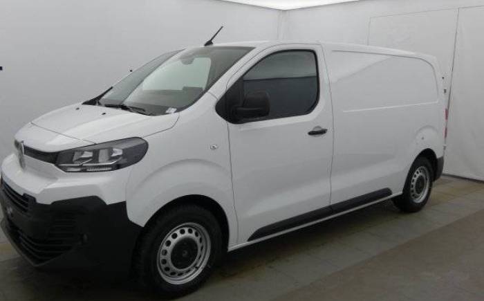 CITROEN Jumpy Fourgon Nouveau M BLUEHDI 145 BVM6
