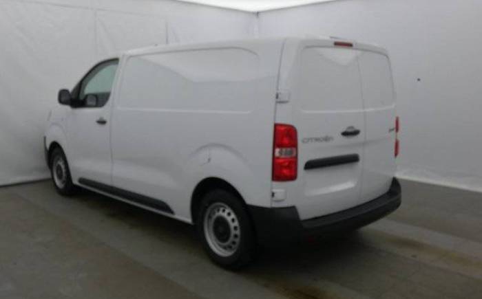 CITROEN Jumpy Fourgon Nouveau M BLUEHDI 145 BVM6