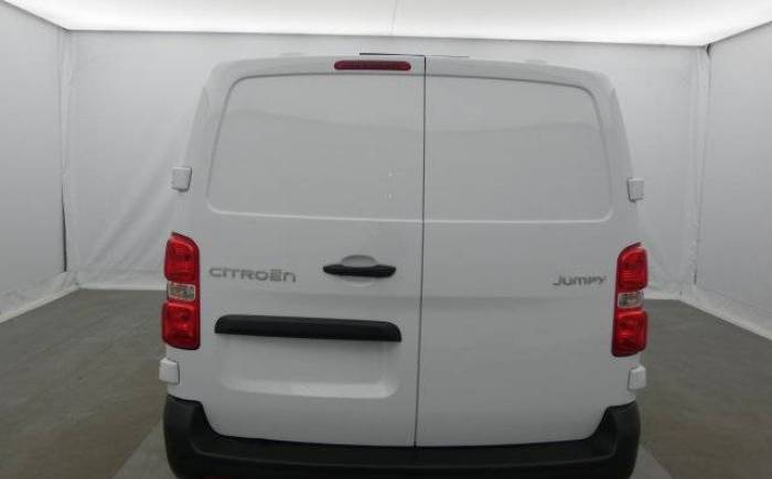 CITROEN Jumpy Fourgon Nouveau M BLUEHDI 145 BVM6