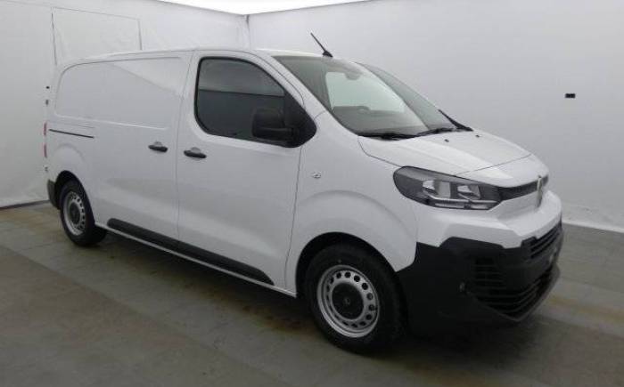 CITROEN Jumpy Fourgon Nouveau M BLUEHDI 145 BVM6