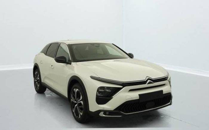 CITROEN C5 X PureTech 130 EAT8 Plus