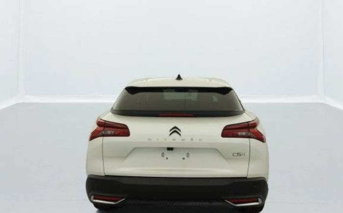 CITROEN C5 X PureTech 130 EAT8 Plus