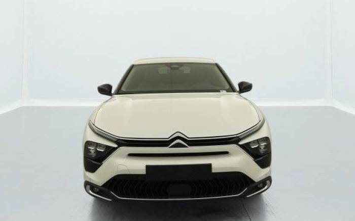 CITROEN C5 X PureTech 130 EAT8 Plus