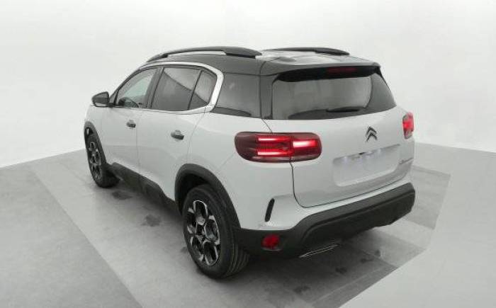 CITROEN C5 AIRCROSS BlueHDi 130 EAT8 Max