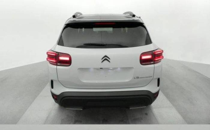 CITROEN C5 AIRCROSS BlueHDi 130 EAT8 Max