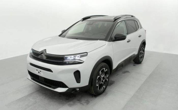 CITROEN C5 AIRCROSS BlueHDi 130 EAT8 Max