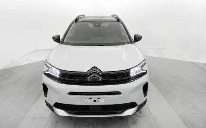CITROEN C5 AIRCROSS BlueHDi 130 EAT8 Max